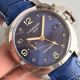 Copy Swiss Panerai Luminor 1950 3 Days GMT SS Automatic Watch (4)_th.jpg